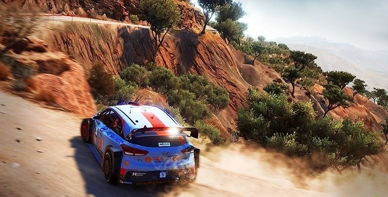 WRC 7 - hosszú hagyományra nyúlik vissza