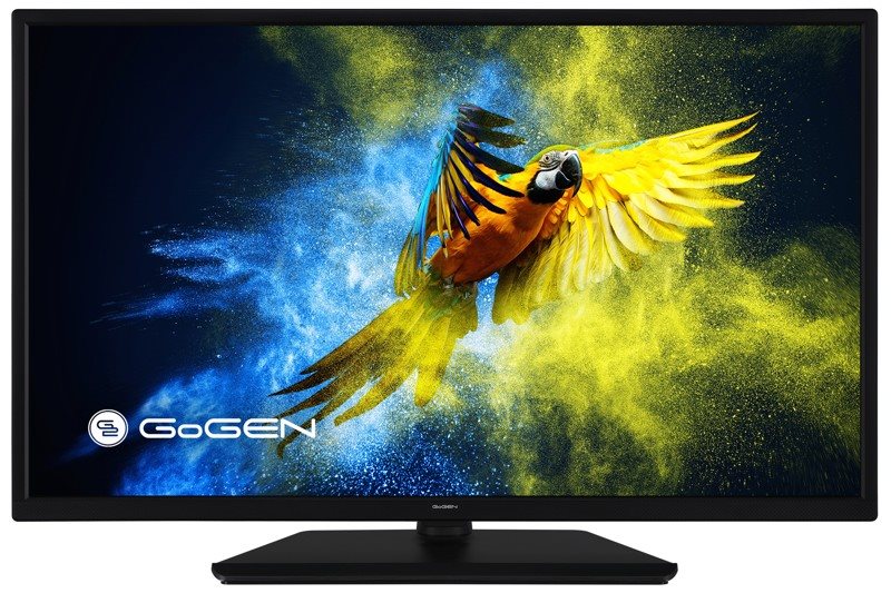 32“-os Gogen TVF 32M528 STWEB SMART LED TV 32“-os Gogen TVF 32M528 STWEB SMART LED TV