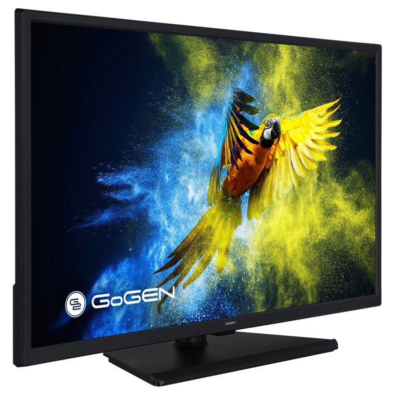 32“-os Gogen TVF 32M528 STWEB SMART LED TV 32“-os Gogen TVF 32M528 STWEB SMART LED TV