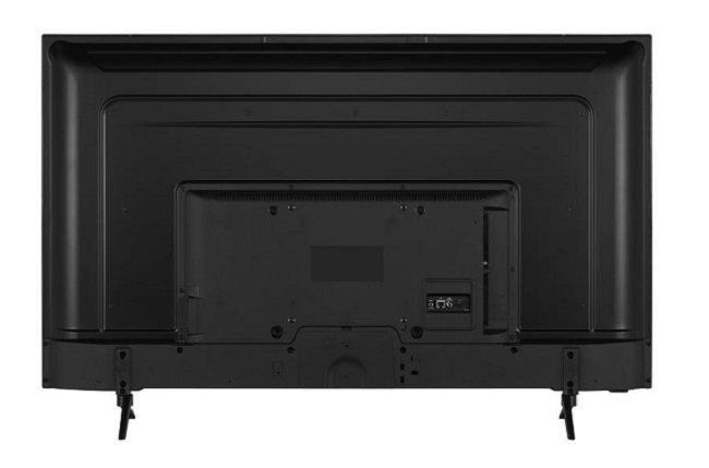 Gogen TVU 65Y652 STWEB SMART LED