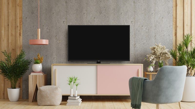 Gogen TVU 65Y652 STWEB SMART LED