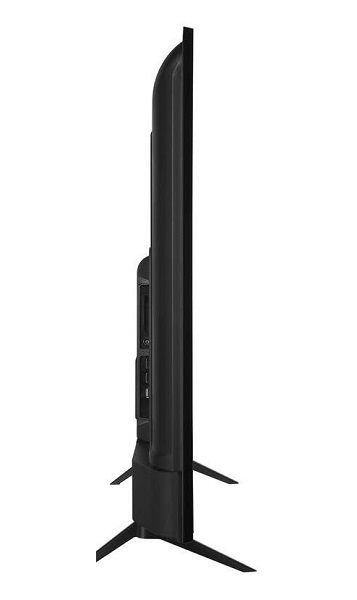 Gogen TVU 65Y652 STWEB SMART LED