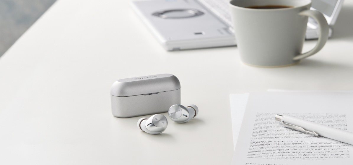 Technics EAH-AZ40E-K