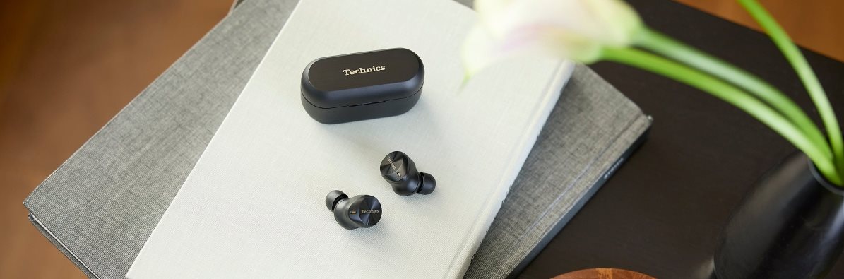 Technics EAH-AZ80E-K