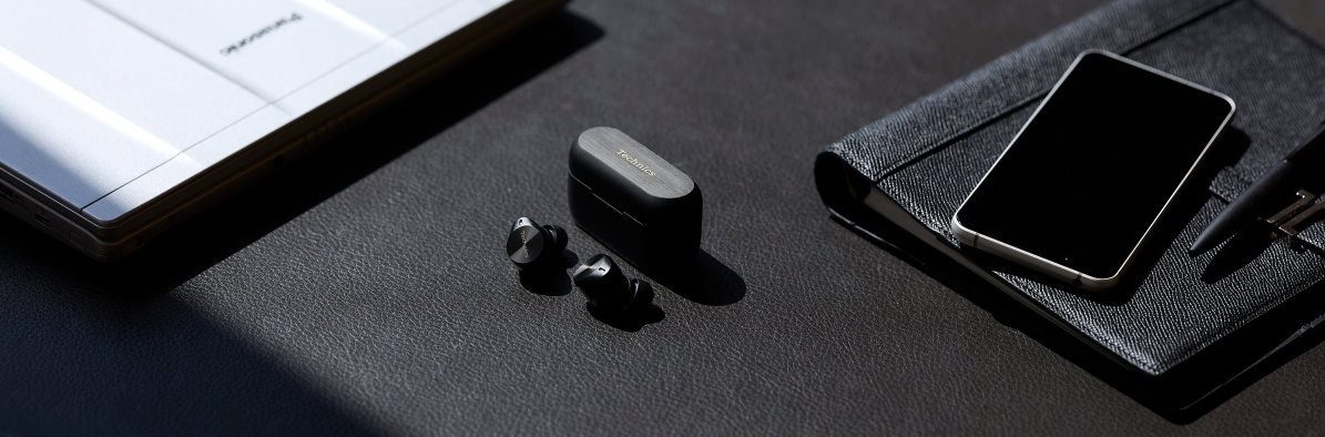Technics EAH-AZ80E-K