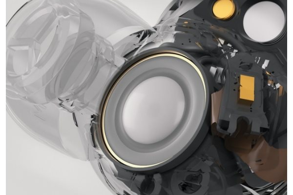 Technics EAH-AZ80E-K