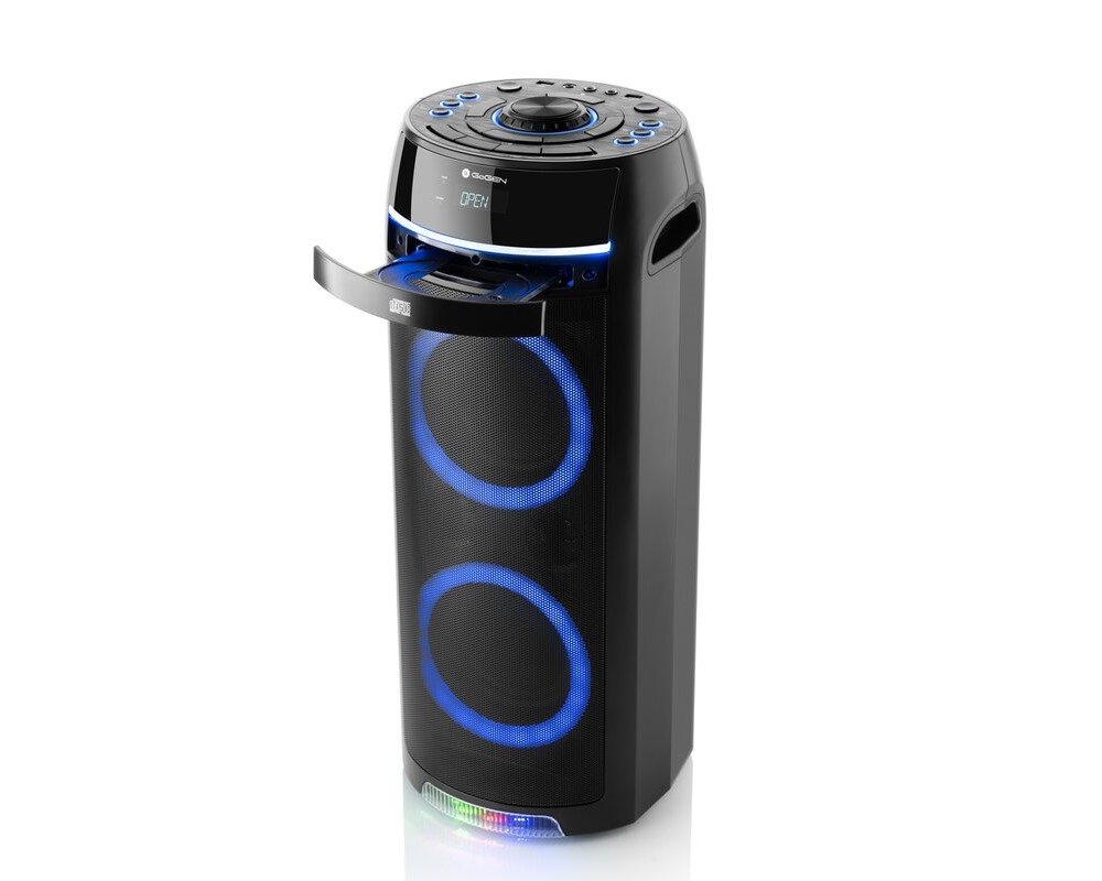 Bluetooth hangszóró Gogen HAPPEE BPS 736 CD