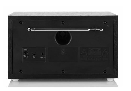 GoGEN DAB 620 BTCB rádió