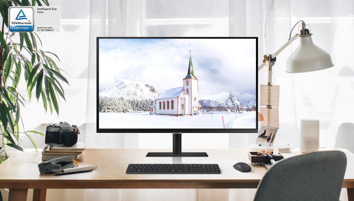 Samsung S60A