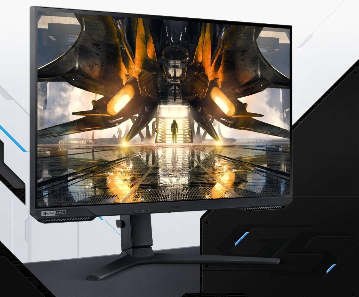 Samsung Odyssey G5