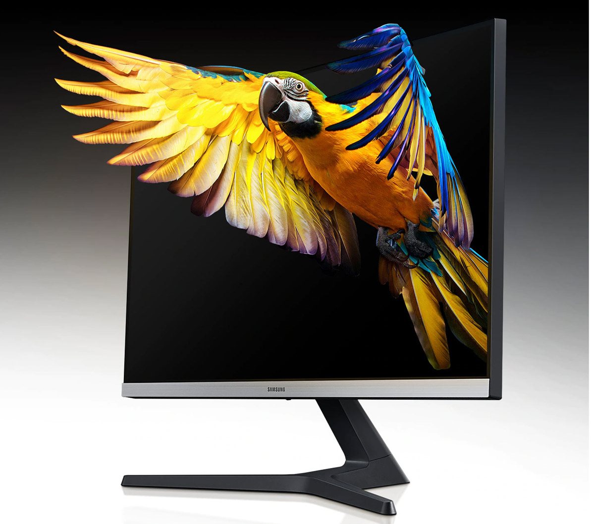Samsung U28R550 monitor