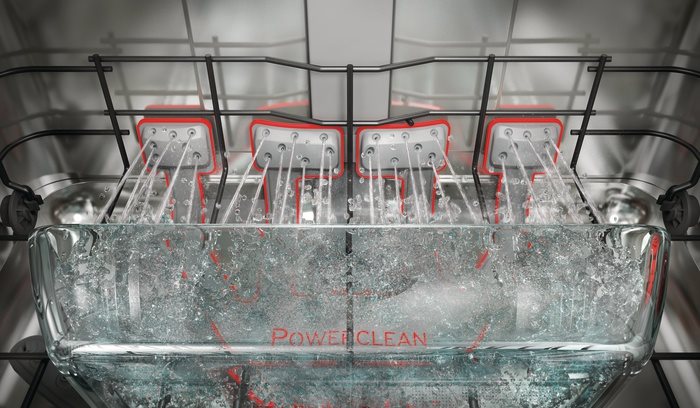 WHIRLPOOL WFC 3C33 PF mosogatógép