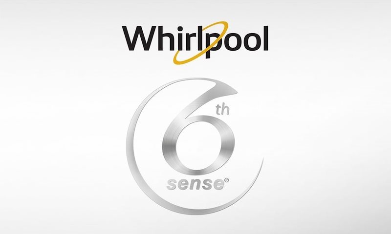 WHIRLPOOL W8I HT40 T mosogatógép