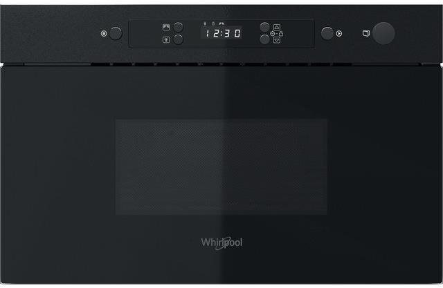 WHIRLPOOL MBNA900B Mikrohullámú sütő WHIRLPOOL MBNA900B Mikrohullámú sütő