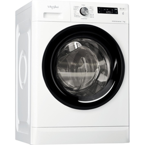 WHIRLPOOL FFS 7238 B EE elöltöltős mosógép WHIRLPOOL FFS 7238 B EE elöltöltős mosógép