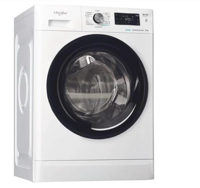 WHIRLPOOL FFB 8458 BV EE mosógép