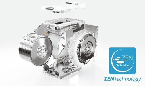 WHIRLPOOL TDLRBX 6252BS EU felültöltős mosógép