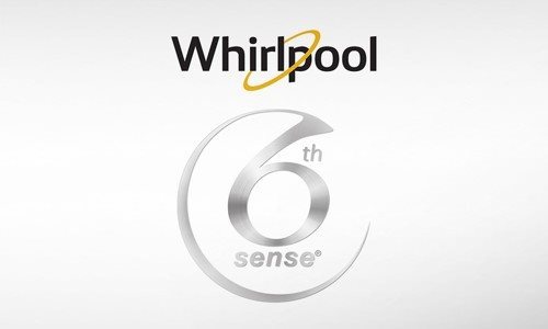 WHIRLPOOL TDLRBX 6252BS EU felültöltős mosógép