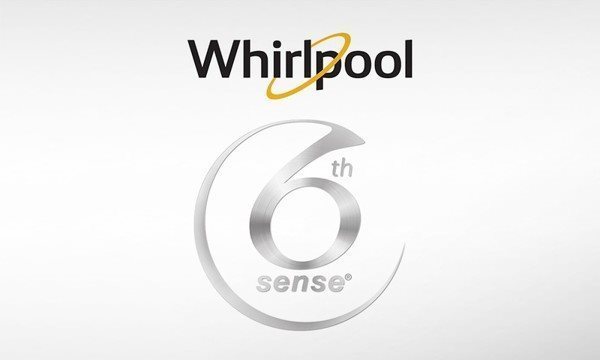 WHIRLPOOL FFB 8458 BV EE mosógép