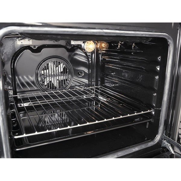 Indesit IS5G8MHJ/E 