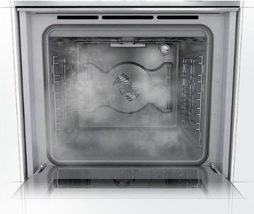INDESIT IS5G5PHX/E tűzhely