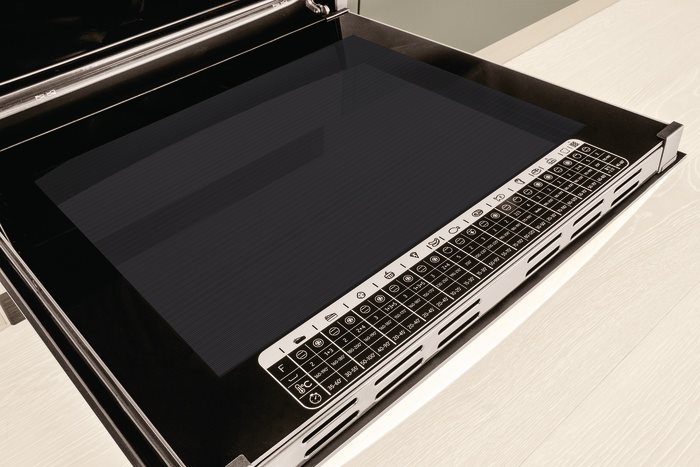 INDESIT IS5G5PHX/E tűzhely
