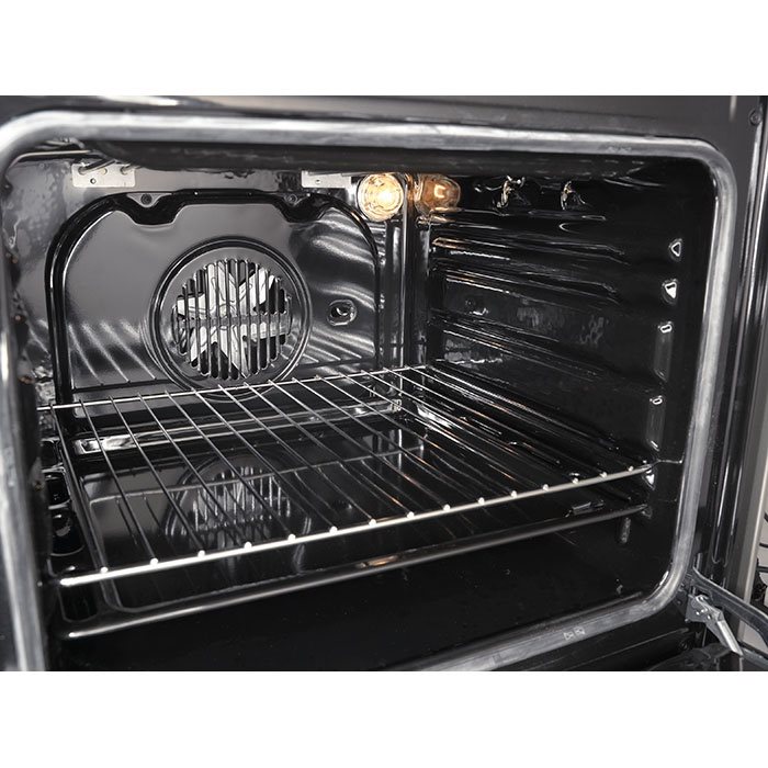 INDESIT IS5G5PHX/E tűzhely