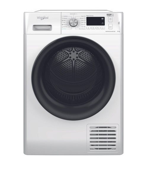 WHIRLPOOL FFT M11 9X2BY EE szárítógép