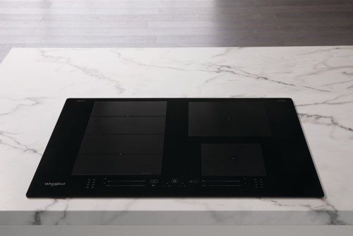 Whirlpool WL S3777 NE