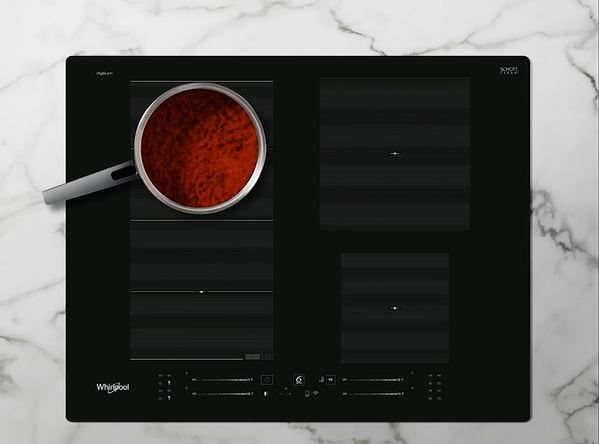 Whirlpool WL S3777 NE