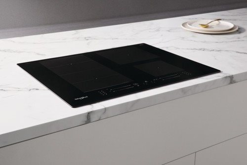 Whirlpool WL S3777 NE
