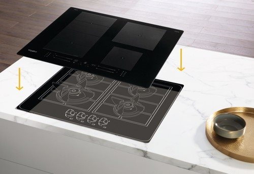 Whirlpool WL S3777 NE