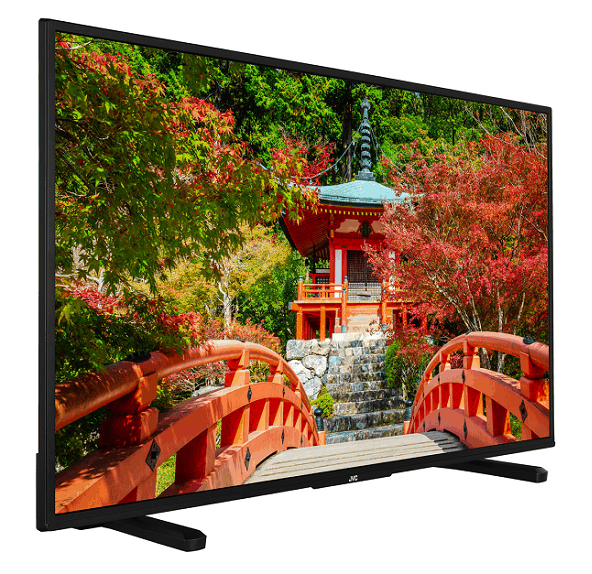 24“ JVC LT-24VH4105 LED TV 24“ JVC LT-24VH4105 LED TV