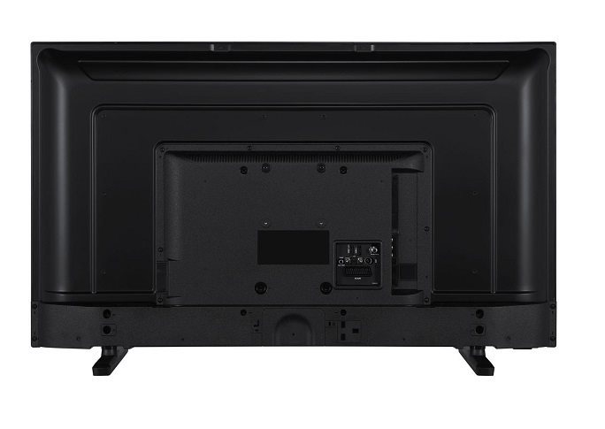 24“ JVC LT-24VH4105 LED TV 24“ JVC LT-24VH4105 LED TV