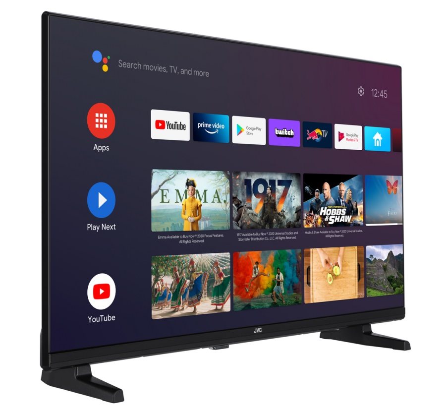 32" JVC LT-40VAF3335 televízió 32" JVC LT-40VAF3335 televízió