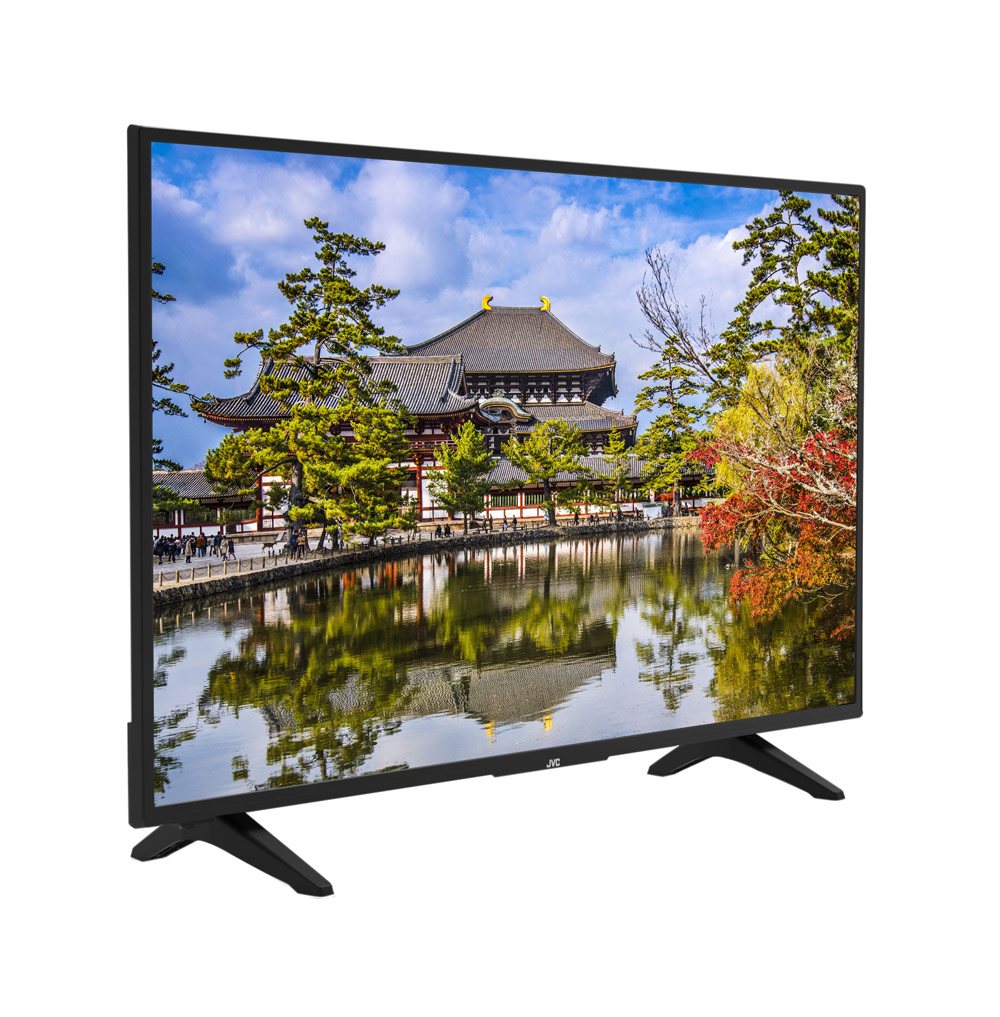 JVC Smart TV