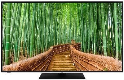 43“ JVC LT-43VU6105 TV