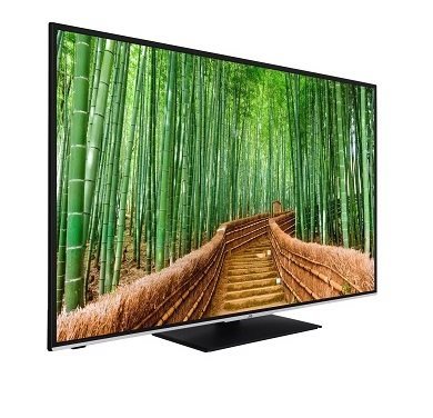 43“ JVC LT-43VU6105 TV