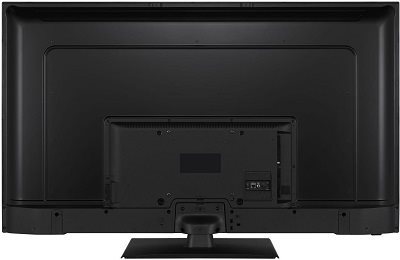 43“ JVC LT-43VU6105 TV