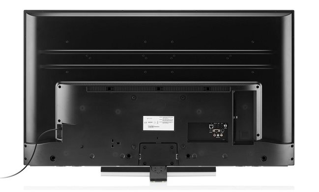 43“ JVC LT-43VA8035 TV