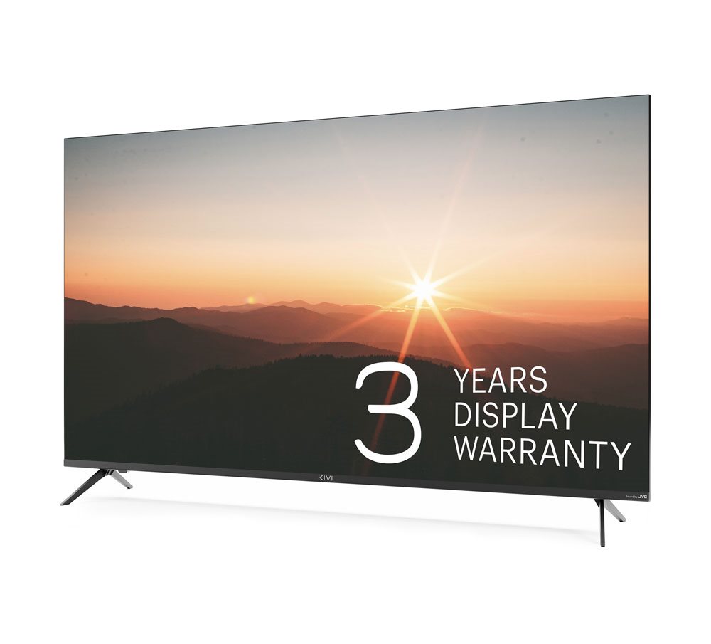 KIVI 32H740LB okos HD Ready TV KIVI 32H740LB okos HD Ready TV