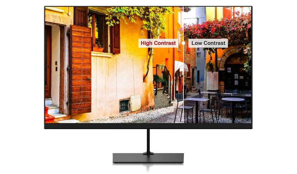 DAHUA LM22-C200 LCD monitor