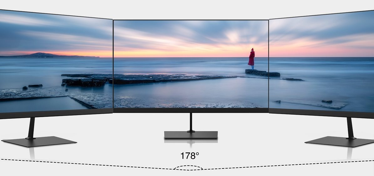 DAHUA LM22-C200 LCD monitor