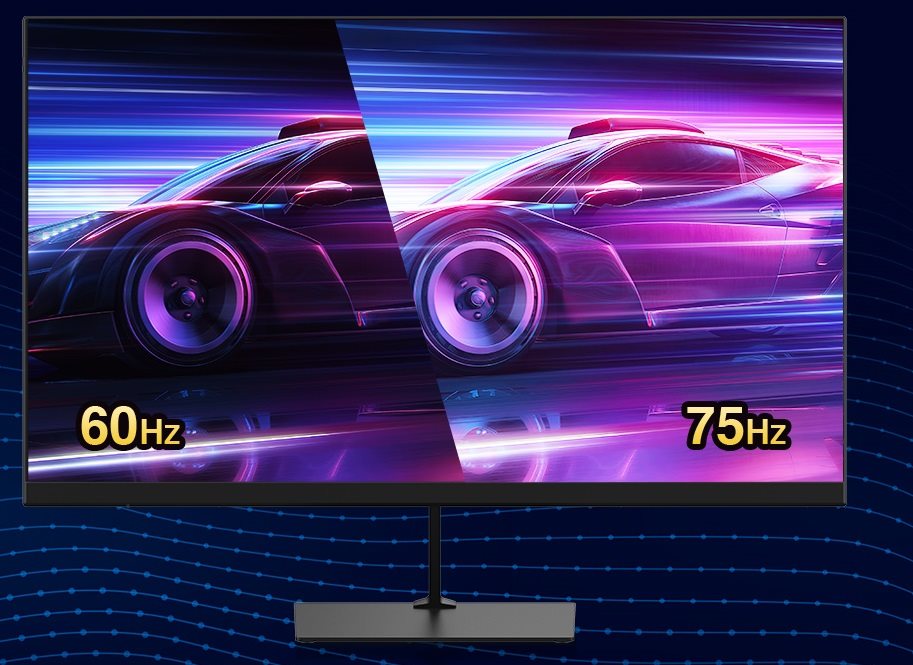 DAHUA LM22-C200 LCD monitor
