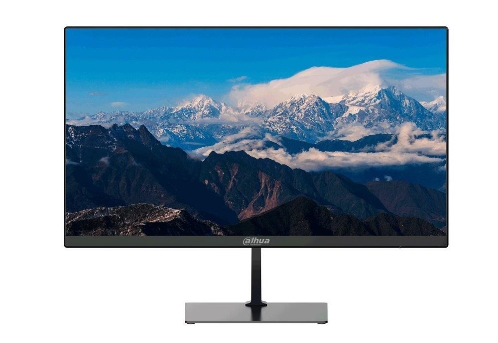 DAHUA LM22-C200 LCD monitor