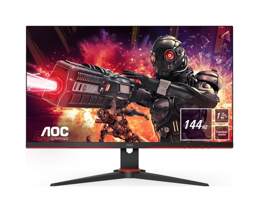 AOC 27G2AE