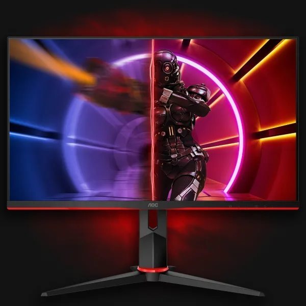 AOC C27G2U/BK