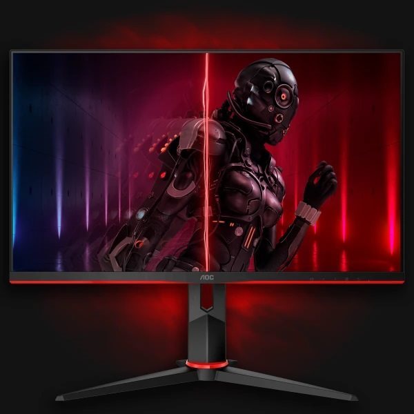 AOC C27G2U/BK