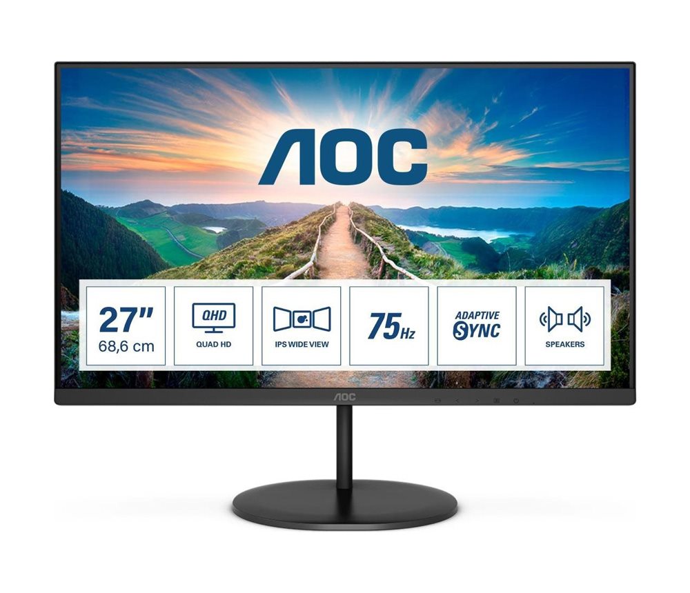 AOC Q27V4EA