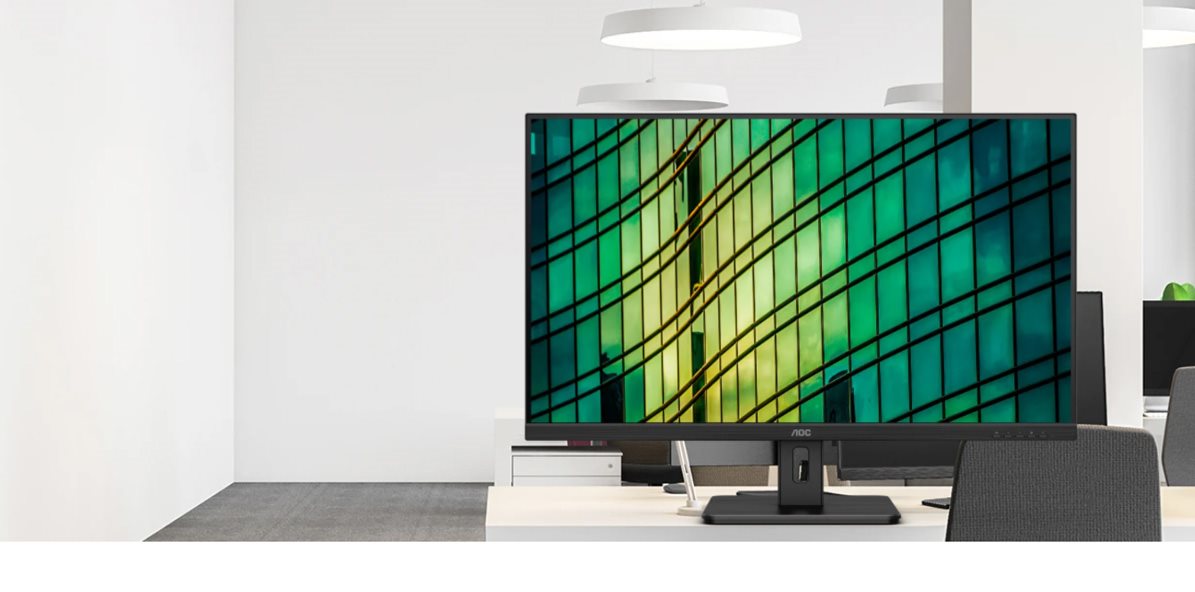AOC U32E2N
